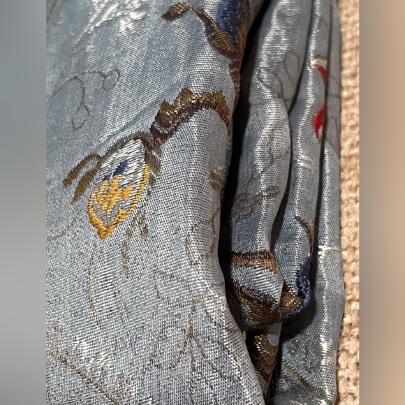 🆕 5 piece curtain set 54x84in - Picture 3 of 7